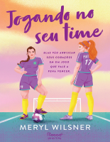 Jogando no seu time - Meryl Wilsner.epub